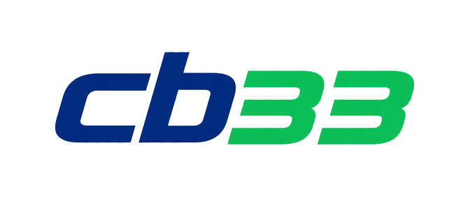 cb33 brand logo for Bangladesh homepage
